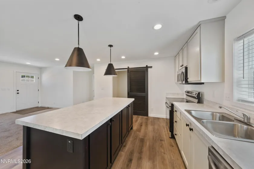 232 Caleb, Sun Valley, Nevada 89433, 4 Bedrooms Bedrooms, ,2 BathroomsBathrooms,Residential,Residential,Caleb,260004697