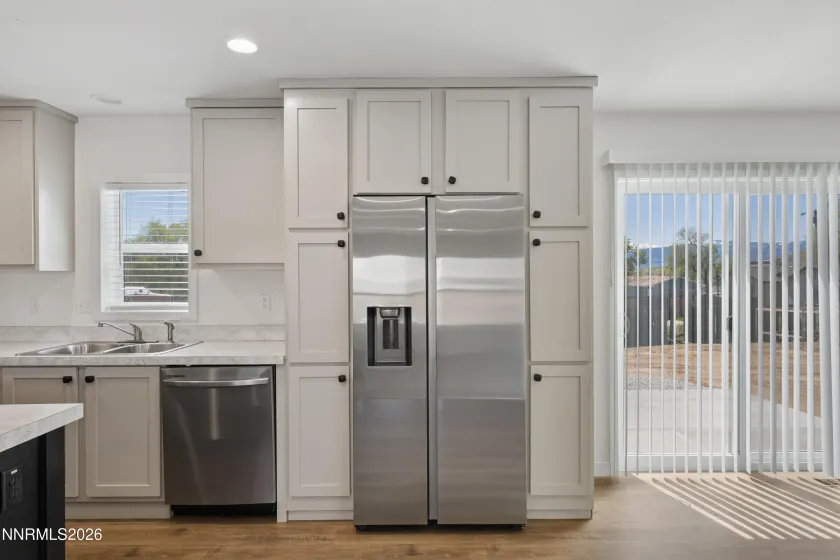 232 Caleb, Sun Valley, Nevada 89433, 4 Bedrooms Bedrooms, ,2 BathroomsBathrooms,Residential,Residential,Caleb,260004697