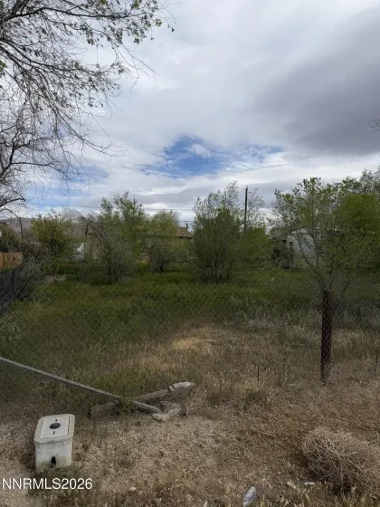 512 Glenmyra, Sun Valley, Nevada 89433, ,Land,Residential,Glenmyra,260004696