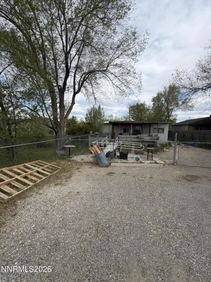 512 Glenmyra, Sun Valley, Nevada 89433, ,Land,Residential,Glenmyra,260004696