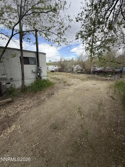 512 Glenmyra, Sun Valley, Nevada 89433, ,Land,Residential,Glenmyra,260004696