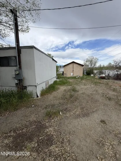 512 Glenmyra, Sun Valley, Nevada 89433, ,Land,Residential,Glenmyra,260004696