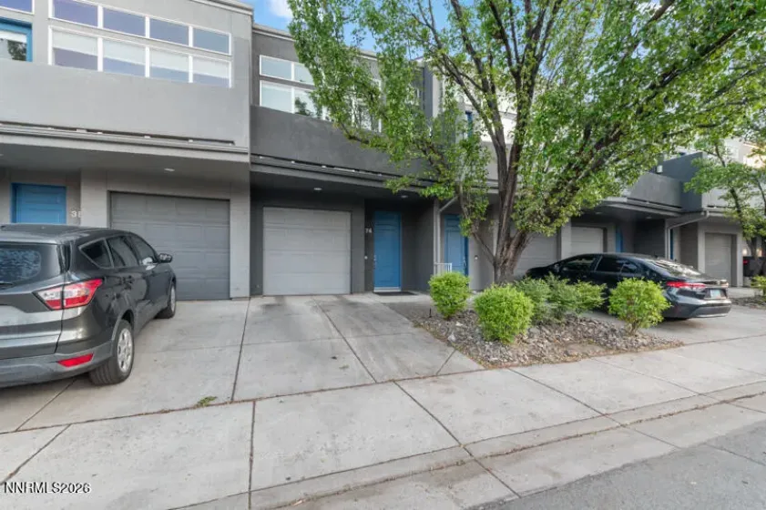 374 State, Reno, Nevada 89501, 2 Bedrooms Bedrooms, ,2 BathroomsBathrooms,Residential,Residential,State,260004698