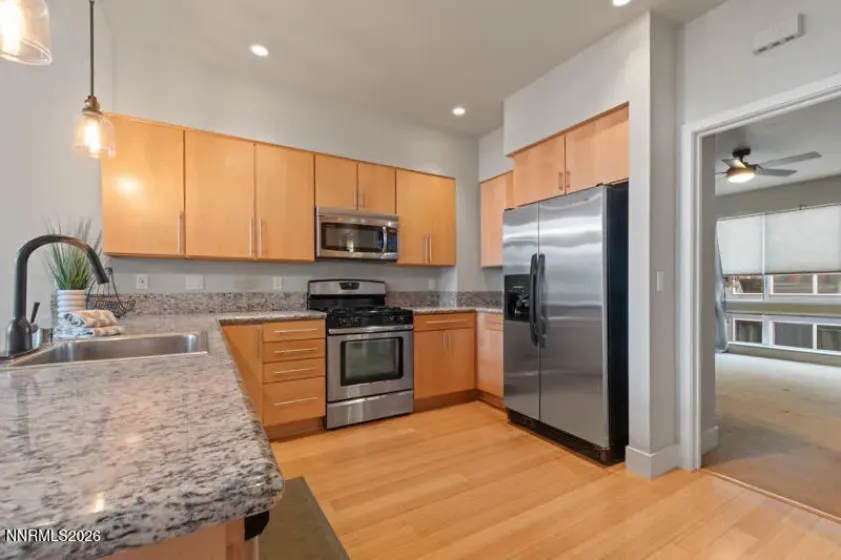 374 State, Reno, Nevada 89501, 2 Bedrooms Bedrooms, ,2 BathroomsBathrooms,Residential,Residential,State,260004698