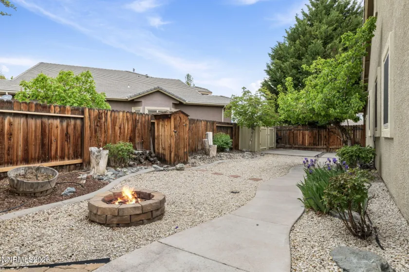 101 Poppy Hills, Dayton, Nevada 89403, 4 Bedrooms Bedrooms, ,2 BathroomsBathrooms,Residential,Residential,Poppy Hills,260004699