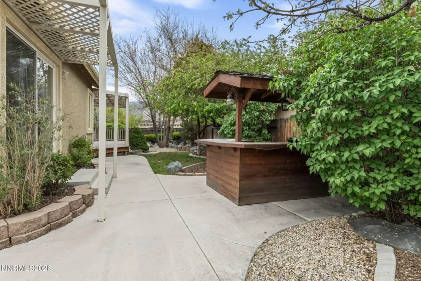 101 Poppy Hills, Dayton, Nevada 89403, 4 Bedrooms Bedrooms, ,2 BathroomsBathrooms,Residential,Residential,Poppy Hills,260004699