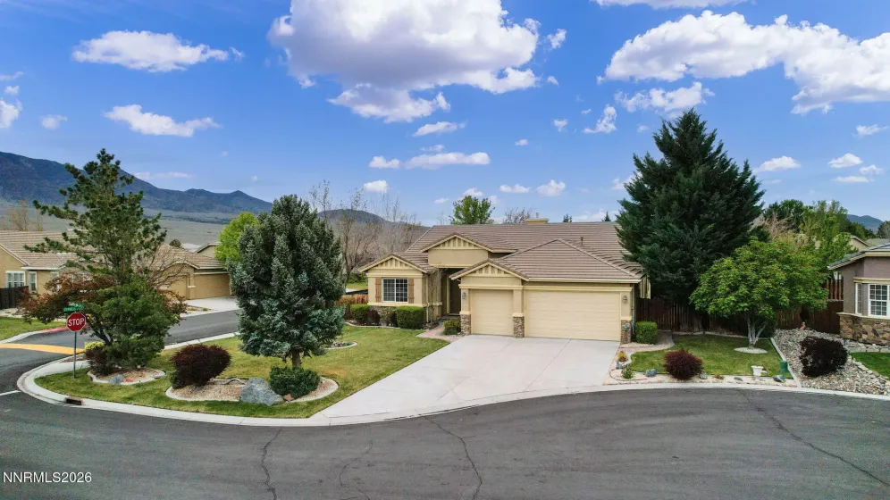 101 Poppy Hills, Dayton, Nevada 89403, 4 Bedrooms Bedrooms, ,2 BathroomsBathrooms,Residential,Residential,Poppy Hills,260004699