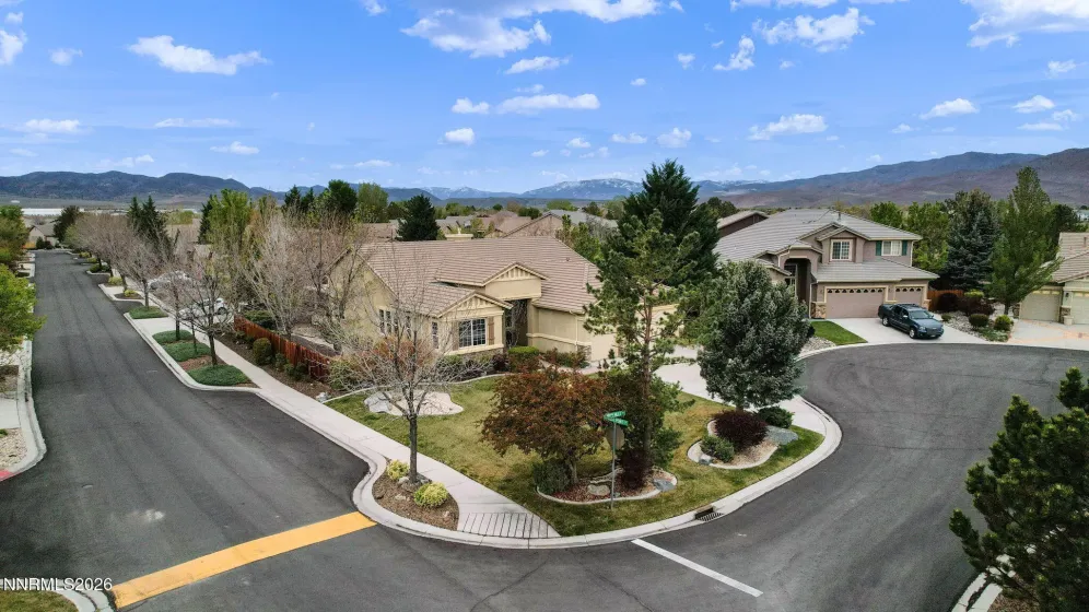 101 Poppy Hills, Dayton, Nevada 89403, 4 Bedrooms Bedrooms, ,2 BathroomsBathrooms,Residential,Residential,Poppy Hills,260004699