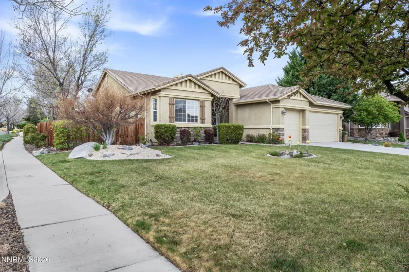 101 Poppy Hills, Dayton, Nevada 89403, 4 Bedrooms Bedrooms, ,2 BathroomsBathrooms,Residential,Residential,Poppy Hills,260004699