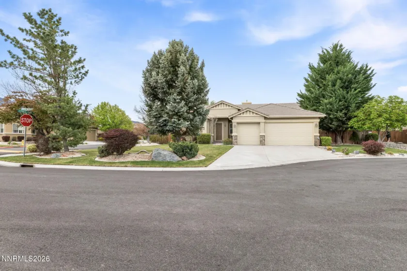 101 Poppy Hills, Dayton, Nevada 89403, 4 Bedrooms Bedrooms, ,2 BathroomsBathrooms,Residential,Residential,Poppy Hills,260004699