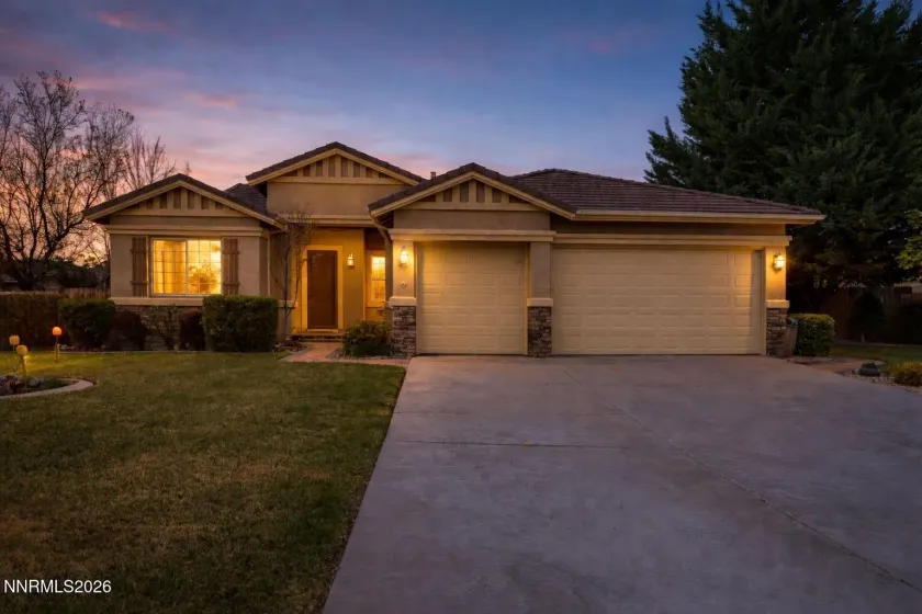 101 Poppy Hills, Dayton, Nevada 89403, 4 Bedrooms Bedrooms, ,2 BathroomsBathrooms,Residential,Residential,Poppy Hills,260004699