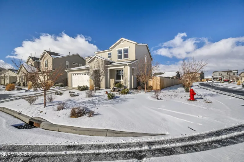 969 Estuary, Reno, Nevada 89506, 5 Bedrooms Bedrooms, ,3 BathroomsBathrooms,Residential,Residential,Estuary,260004700