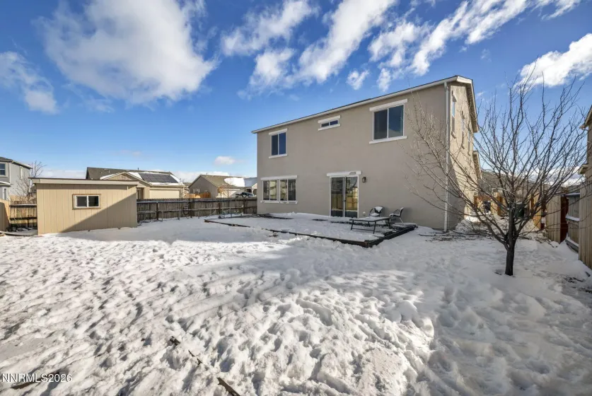 969 Estuary, Reno, Nevada 89506, 5 Bedrooms Bedrooms, ,3 BathroomsBathrooms,Residential,Residential,Estuary,260004700