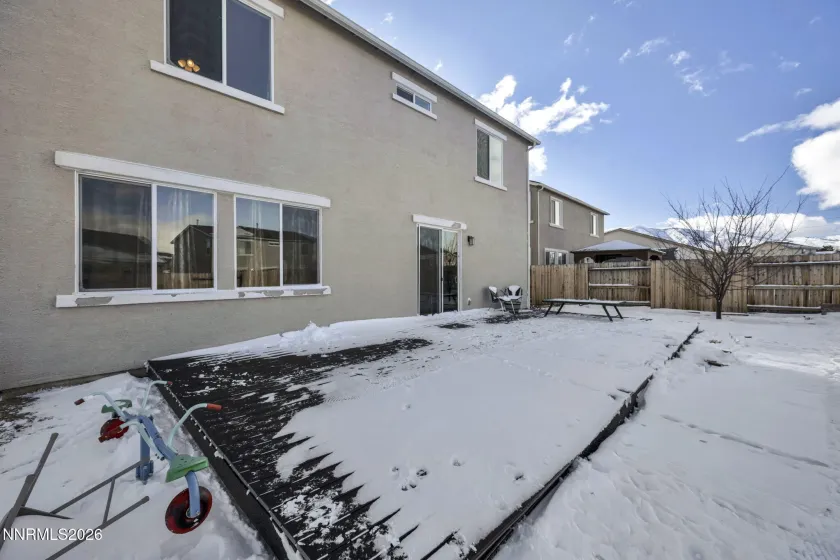 969 Estuary, Reno, Nevada 89506, 5 Bedrooms Bedrooms, ,3 BathroomsBathrooms,Residential,Residential,Estuary,260004700