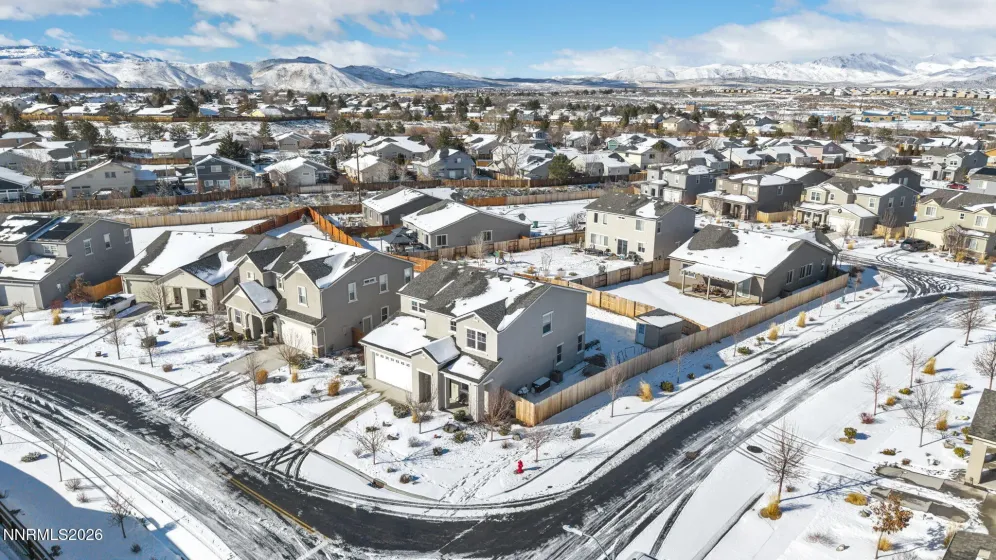 969 Estuary, Reno, Nevada 89506, 5 Bedrooms Bedrooms, ,3 BathroomsBathrooms,Residential,Residential,Estuary,260004700