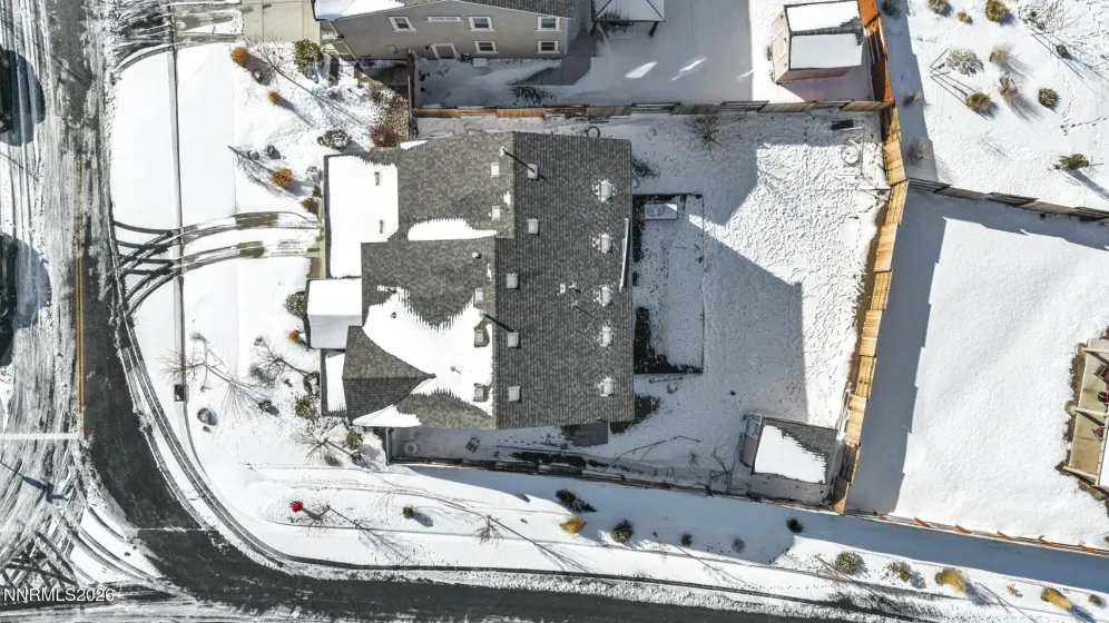 969 Estuary, Reno, Nevada 89506, 5 Bedrooms Bedrooms, ,3 BathroomsBathrooms,Residential,Residential,Estuary,260004700