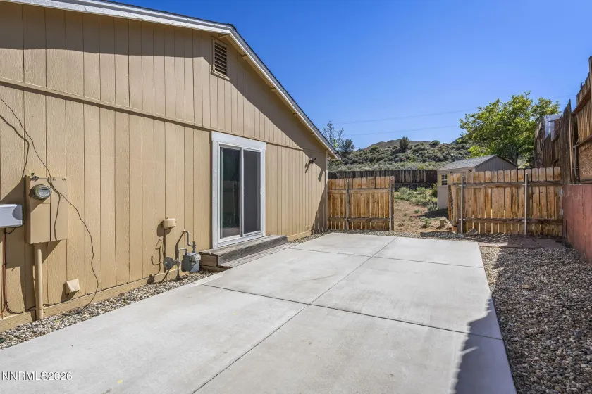 6850 Peppermint, Reno, Nevada 89506, 3 Bedrooms Bedrooms, ,2 BathroomsBathrooms,Residential,Residential,Peppermint,260004702