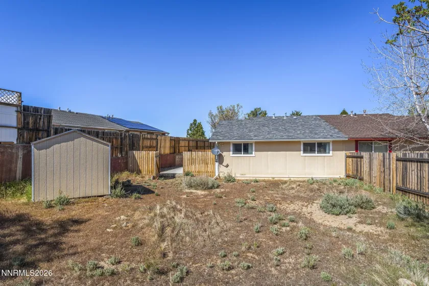 6850 Peppermint, Reno, Nevada 89506, 3 Bedrooms Bedrooms, ,2 BathroomsBathrooms,Residential,Residential,Peppermint,260004702