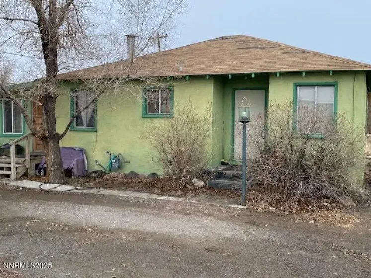 1025 Pyramid, Silver Springs, Nevada 89429, ,Commercial Sale,Residential,Pyramid,260004704