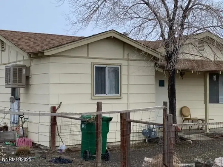 1025 Pyramid, Silver Springs, Nevada 89429, ,Commercial Sale,Residential,Pyramid,260004704
