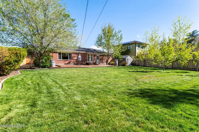 1740 California, Reno, Nevada 89509, 3 Bedrooms Bedrooms, ,2 BathroomsBathrooms,Residential,Residential,California,260004703