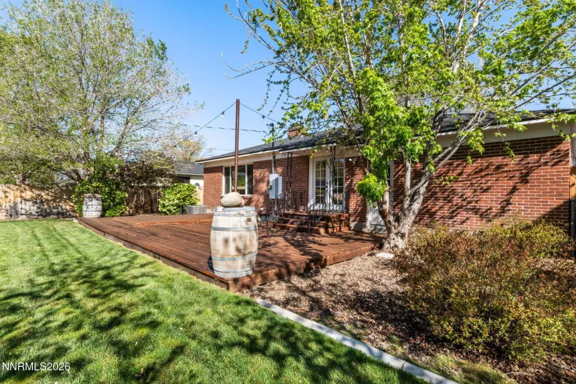 1740 California, Reno, Nevada 89509, 3 Bedrooms Bedrooms, ,2 BathroomsBathrooms,Residential,Residential,California,260004703