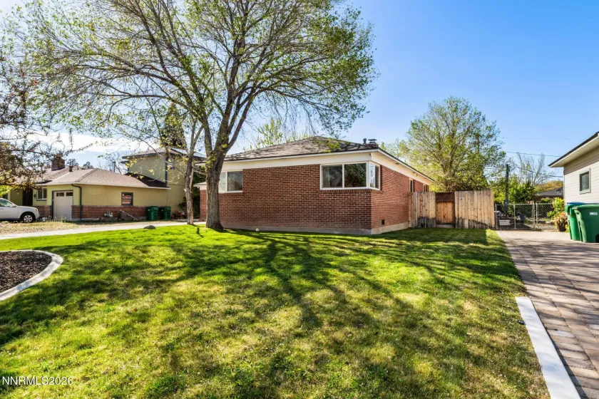 1740 California, Reno, Nevada 89509, 3 Bedrooms Bedrooms, ,2 BathroomsBathrooms,Residential,Residential,California,260004703