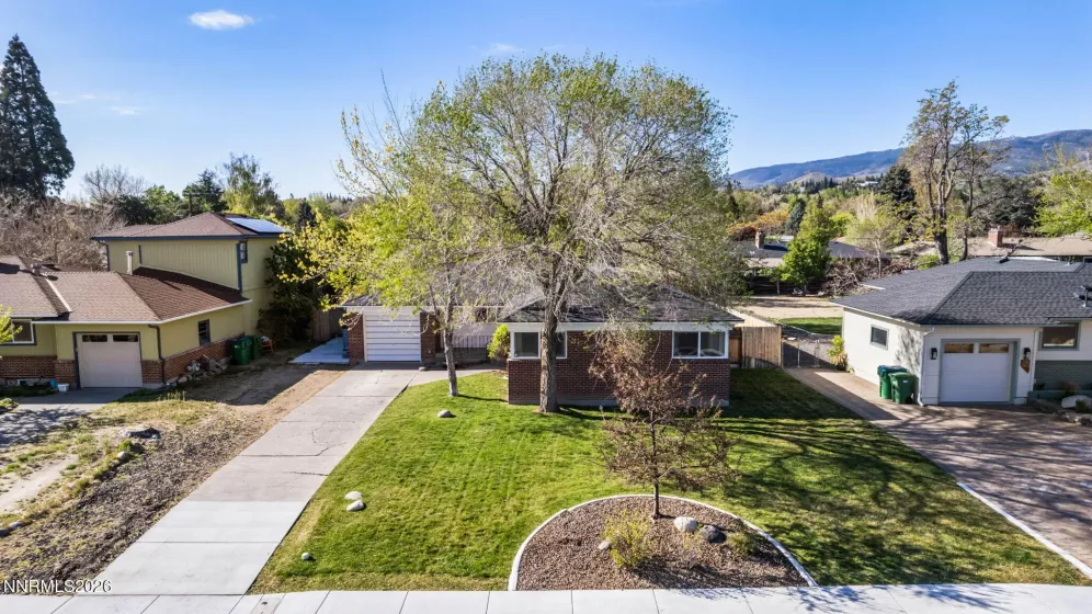 1740 California, Reno, Nevada 89509, 3 Bedrooms Bedrooms, ,2 BathroomsBathrooms,Residential,Residential,California,260004703