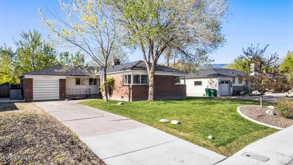 1740 California, Reno, Nevada 89509, 3 Bedrooms Bedrooms, ,2 BathroomsBathrooms,Residential,Residential,California,260004703