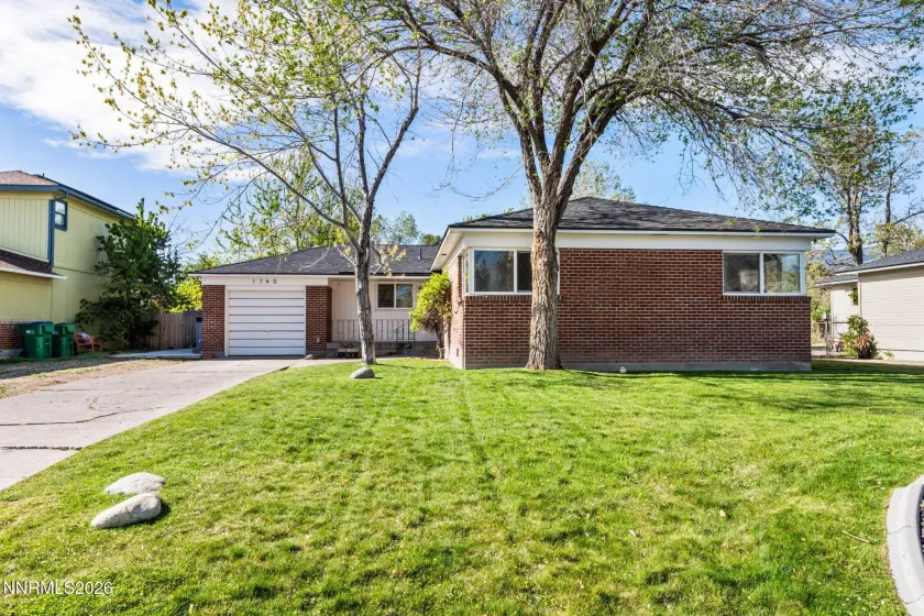 1740 California, Reno, Nevada 89509, 3 Bedrooms Bedrooms, ,2 BathroomsBathrooms,Residential,Residential,California,260004703