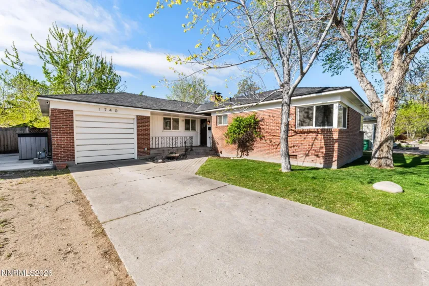 1740 California, Reno, Nevada 89509, 3 Bedrooms Bedrooms, ,2 BathroomsBathrooms,Residential,Residential,California,260004703