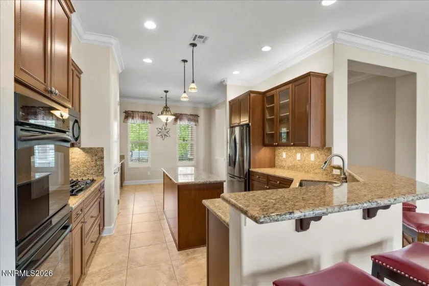 1665 Ashland Bluff, Reno, Nevada 89523, 3 Bedrooms Bedrooms, ,2 BathroomsBathrooms,Residential,Residential,Ashland Bluff,260004692