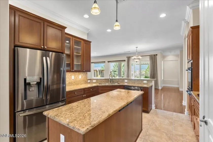 1665 Ashland Bluff, Reno, Nevada 89523, 3 Bedrooms Bedrooms, ,2 BathroomsBathrooms,Residential,Residential,Ashland Bluff,260004692