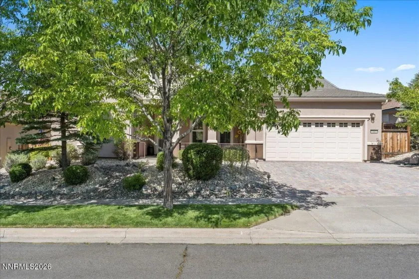 1665 Ashland Bluff, Reno, Nevada 89523, 3 Bedrooms Bedrooms, ,2 BathroomsBathrooms,Residential,Residential,Ashland Bluff,260004692