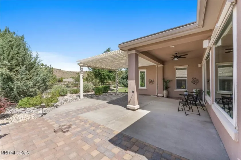 1665 Ashland Bluff, Reno, Nevada 89523, 3 Bedrooms Bedrooms, ,2 BathroomsBathrooms,Residential,Residential,Ashland Bluff,260004692