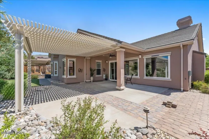 1665 Ashland Bluff, Reno, Nevada 89523, 3 Bedrooms Bedrooms, ,2 BathroomsBathrooms,Residential,Residential,Ashland Bluff,260004692