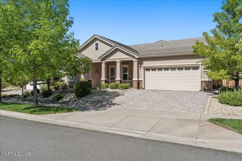 1665 Ashland Bluff, Reno, Nevada 89523, 3 Bedrooms Bedrooms, ,2 BathroomsBathrooms,Residential,Residential,Ashland Bluff,260004692