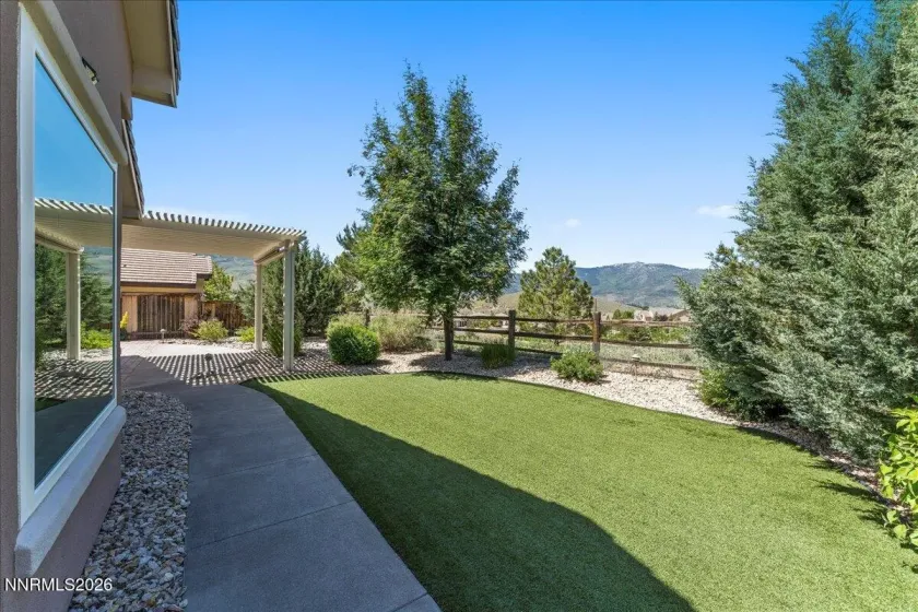 1665 Ashland Bluff, Reno, Nevada 89523, 3 Bedrooms Bedrooms, ,2 BathroomsBathrooms,Residential,Residential,Ashland Bluff,260004692