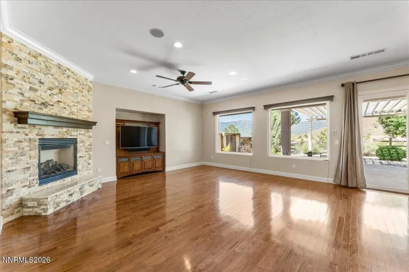 1665 Ashland Bluff, Reno, Nevada 89523, 3 Bedrooms Bedrooms, ,2 BathroomsBathrooms,Residential,Residential,Ashland Bluff,260004692