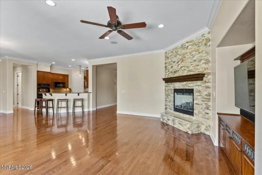 1665 Ashland Bluff, Reno, Nevada 89523, 3 Bedrooms Bedrooms, ,2 BathroomsBathrooms,Residential,Residential,Ashland Bluff,260004692