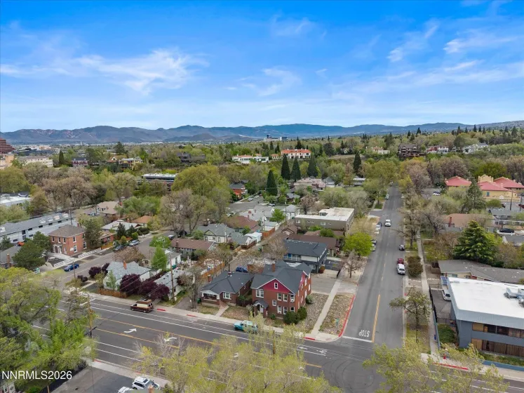 820 1st, Reno, Nevada 89503, ,Commercial Sale,Residential,1st,260004705