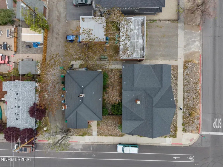 820 1st, Reno, Nevada 89503, ,Commercial Sale,Residential,1st,260004705