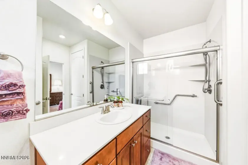 8770 Lost Creek, Reno, Nevada 89523, 4 Bedrooms Bedrooms, ,4 BathroomsBathrooms,Residential,Residential,Lost Creek,260002203