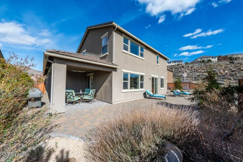8770 Lost Creek, Reno, Nevada 89523, 4 Bedrooms Bedrooms, ,4 BathroomsBathrooms,Residential,Residential,Lost Creek,260002203