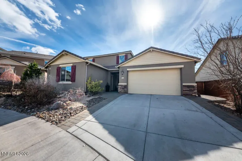 8770 Lost Creek, Reno, Nevada 89523, 4 Bedrooms Bedrooms, ,4 BathroomsBathrooms,Residential,Residential,Lost Creek,260002203
