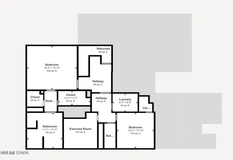 8770 Lost Creek, Reno, Nevada 89523, 4 Bedrooms Bedrooms, ,4 BathroomsBathrooms,Residential,Residential,Lost Creek,260002203