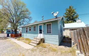 73 4th, Battle Mountain, Nevada 89820, 2 Bedrooms Bedrooms, ,2 BathroomsBathrooms,Residential Income,Residential,4th,260004707
