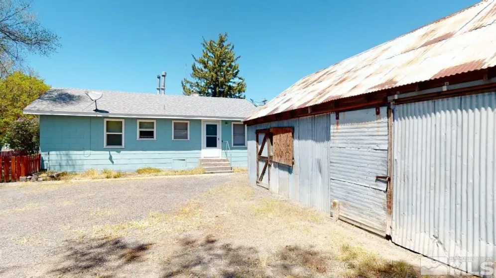 73 4th, Battle Mountain, Nevada 89820, 2 Bedrooms Bedrooms, ,2 BathroomsBathrooms,Residential Income,Residential,4th,260004707