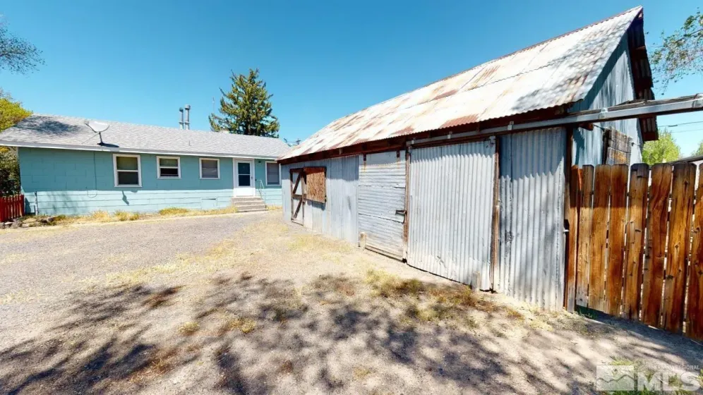 73 4th, Battle Mountain, Nevada 89820, 2 Bedrooms Bedrooms, ,2 BathroomsBathrooms,Residential Income,Residential,4th,260004707