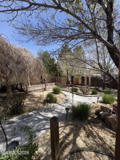 1086 Spoonbill, Sparks, Nevada 89441, 4 Bedrooms Bedrooms, ,2 BathroomsBathrooms,Residential,Residential,Spoonbill,260004709